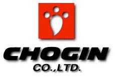 CHOGIN